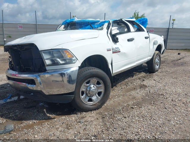 Продажа на аукционе авто 2014 Ram 2500 Tradesman, vin: 3C6TR5CT6EG250682, номер лота: 45405550