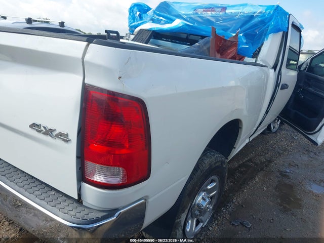 Продажа на аукционе авто 2014 Ram 2500 Tradesman, vin: 3C6TR5CT6EG250682, номер лота: 45405550