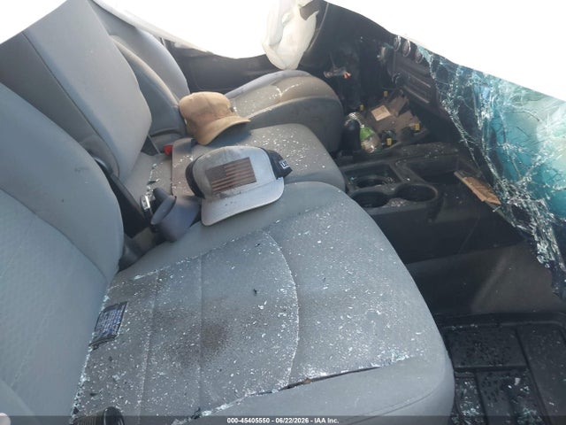 Продажа на аукционе авто 2014 Ram 2500 Tradesman, vin: 3C6TR5CT6EG250682, номер лота: 45405550