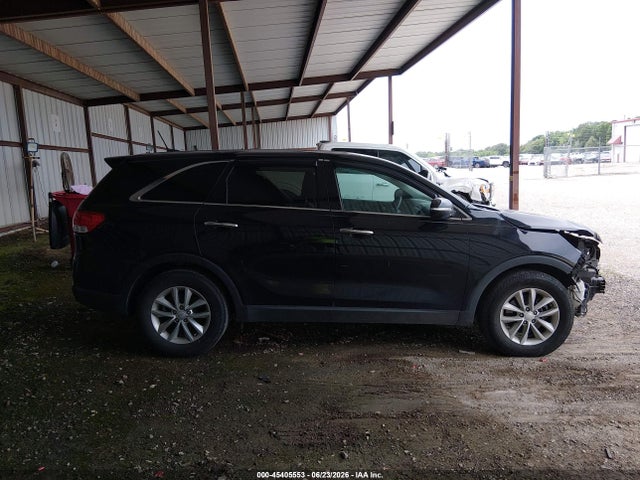 KIA Sorento 2.4l L 2018 5XYPG4A37JG339151 Image 14