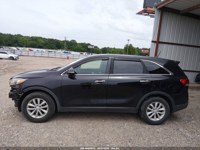 KIA Sorento 2.4l L 2018 5XYPG4A37JG339151 Image 15