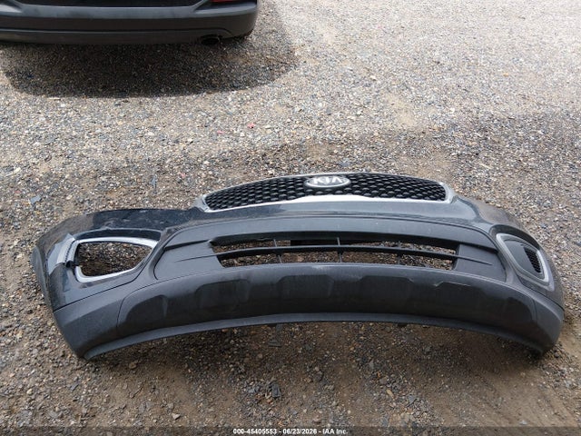 5XYPG4A37JG339151 KIA Sorento 2.4l L