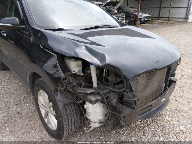 KIA Sorento 2.4l L 2018 5XYPG4A37JG339151 Image 18