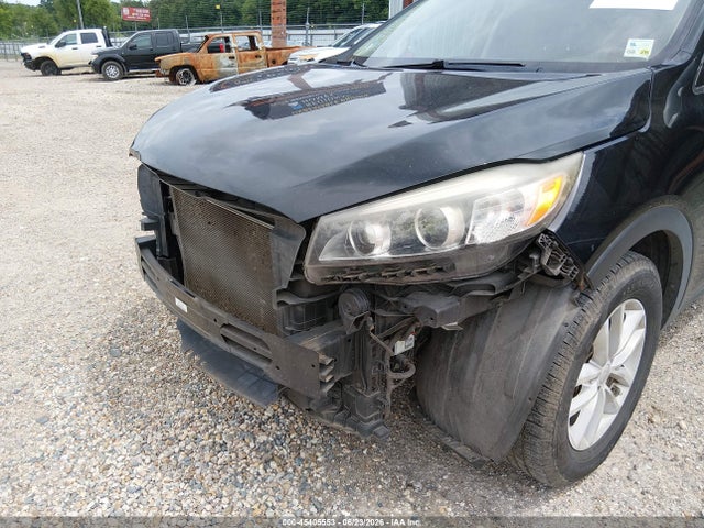 KIA Sorento 2.4l L 2018 5XYPG4A37JG339151 Image 19
