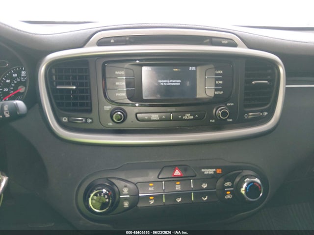 KIA Sorento 2.4l L 2018 5XYPG4A37JG339151 Image 20