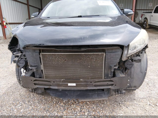 KIA Sorento 2.4l L 2018 5XYPG4A37JG339151 Image 21