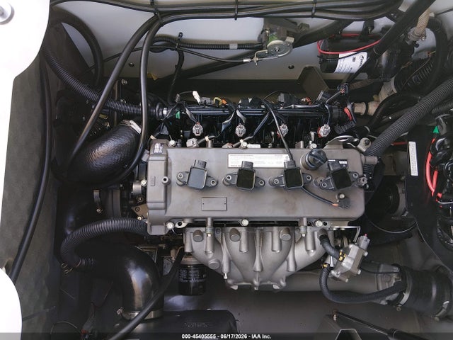 Yamaha 19ft 2021 YAMC0274F121 Image 10