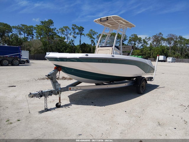 Yamaha 19ft 2021 YAMC0274F121 Image 2