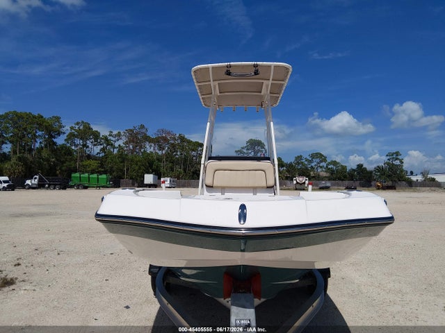 Yamaha 19ft 2021 YAMC0274F121 Image 6