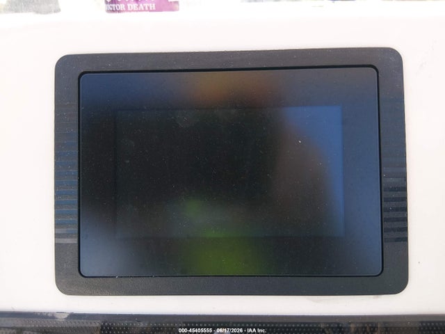 Yamaha 19ft 2021 YAMC0274F121 Image 7