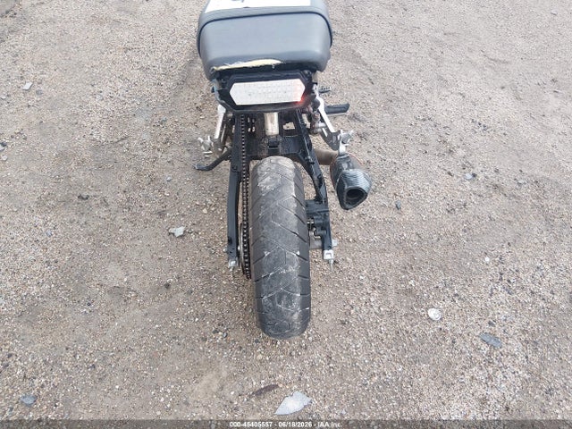 MLHJC9211R5202834 Honda Grom 125