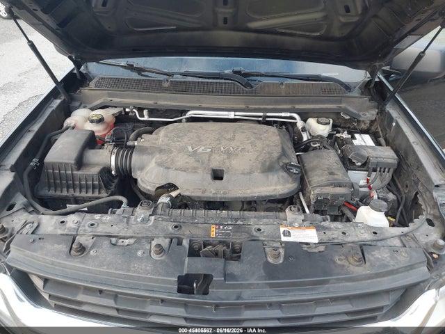 Chevrolet Colorado Wt 2017 1GCGTBEN0H1250303 Image 10