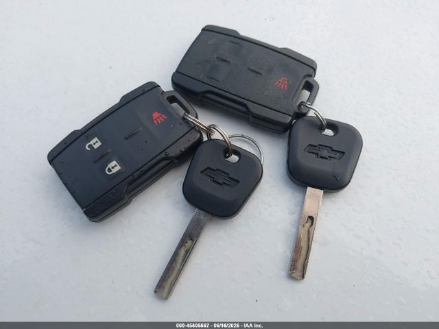 Chevrolet Colorado Wt 2017 1GCGTBEN0H1250303 Image 11