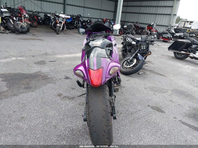 Продажа на аукционе авто 2014 Suzuki Gsx1300 Ra, vin: JS1GX72B2E2100348, номер лота: 45405569