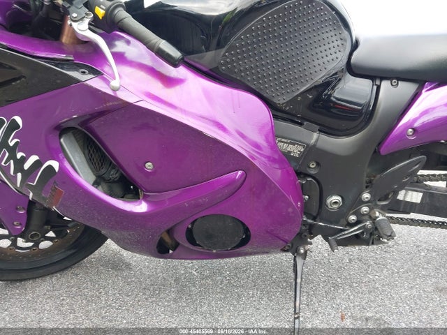 2014 Suzuki Gsx1300 Ra მანქანა იყიდება აუქციონზე, vin: JS1GX72B2E2100348, აუქციონის ნომერი: 45405569