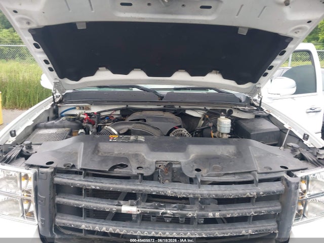 45405572 :رقم المزاد ، 3GTP1VE09CG157947 vin ، 2012 Gmc Sierra 1500 Sle مزاد بيع