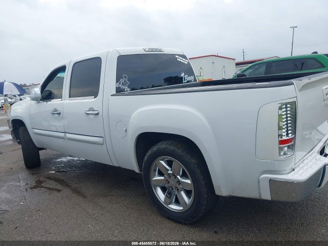 45405572 :رقم المزاد ، 3GTP1VE09CG157947 vin ، 2012 Gmc Sierra 1500 Sle مزاد بيع