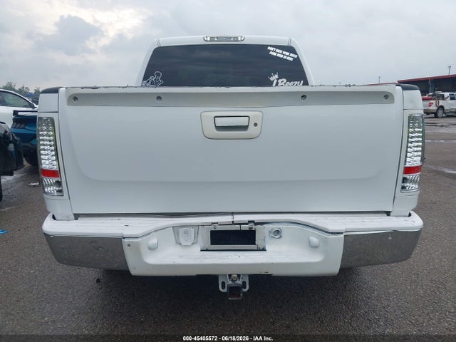 45405572 :رقم المزاد ، 3GTP1VE09CG157947 vin ، 2012 Gmc Sierra 1500 Sle مزاد بيع