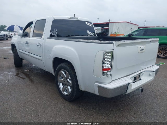 45405572 :رقم المزاد ، 3GTP1VE09CG157947 vin ، 2012 Gmc Sierra 1500 Sle مزاد بيع
