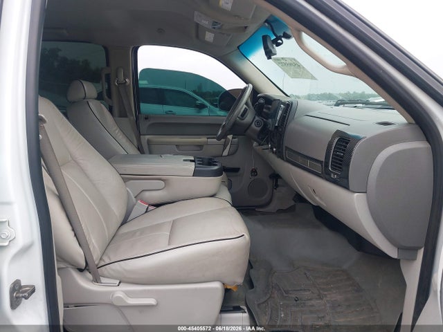 45405572 :رقم المزاد ، 3GTP1VE09CG157947 vin ، 2012 Gmc Sierra 1500 Sle مزاد بيع