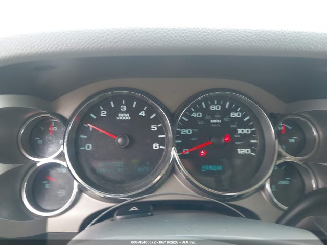 45405572 :رقم المزاد ، 3GTP1VE09CG157947 vin ، 2012 Gmc Sierra 1500 Sle مزاد بيع
