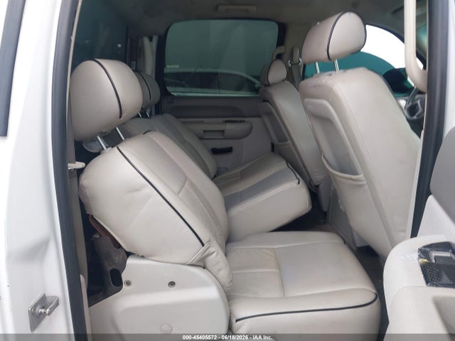 45405572 :رقم المزاد ، 3GTP1VE09CG157947 vin ، 2012 Gmc Sierra 1500 Sle مزاد بيع