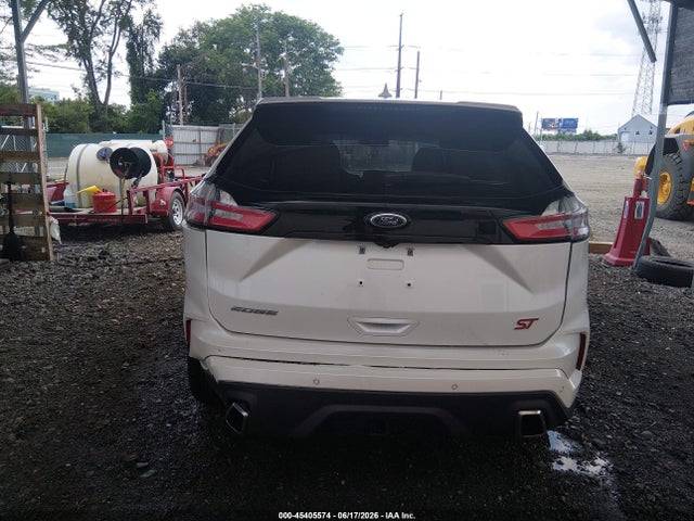 45405574 :رقم المزاد ، 2FMPK4AP6KBC16430 vin ، 2019 Ford Edge St مزاد بيع