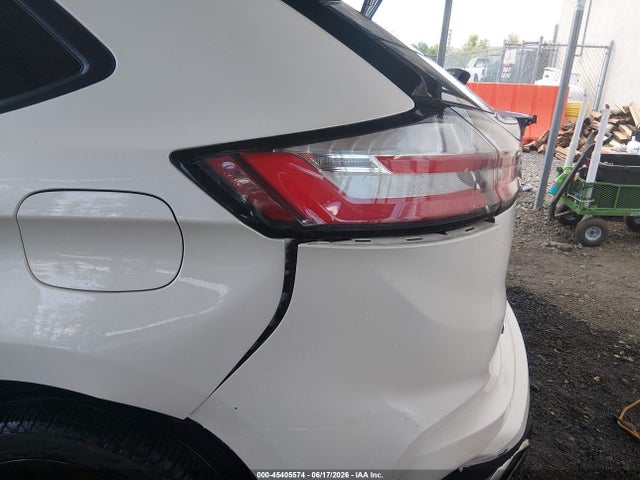 45405574 :رقم المزاد ، 2FMPK4AP6KBC16430 vin ، 2019 Ford Edge St مزاد بيع