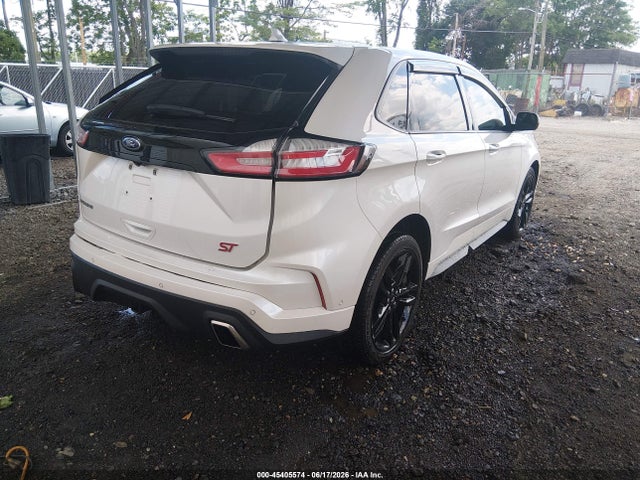 45405574 :رقم المزاد ، 2FMPK4AP6KBC16430 vin ، 2019 Ford Edge St مزاد بيع