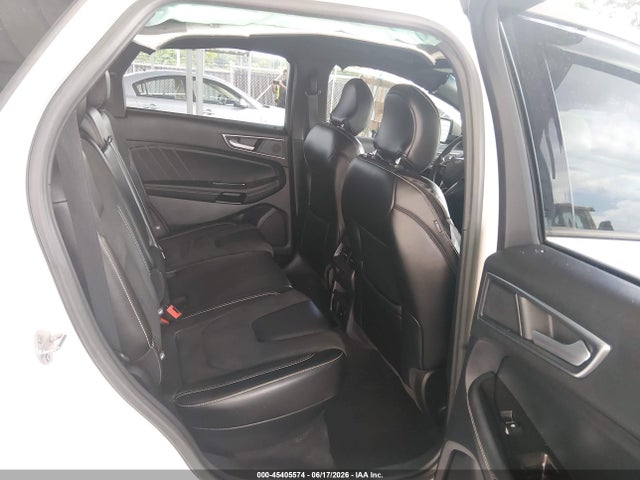 45405574 :رقم المزاد ، 2FMPK4AP6KBC16430 vin ، 2019 Ford Edge St مزاد بيع