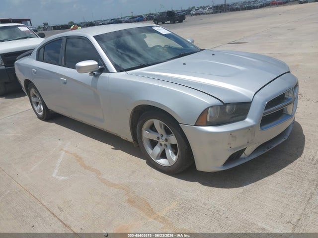 Aukcja sprzedaży 2012 Dodge Charger Se, vin: 2C3CDXBG7CH212063, numer aukcji: 45405575