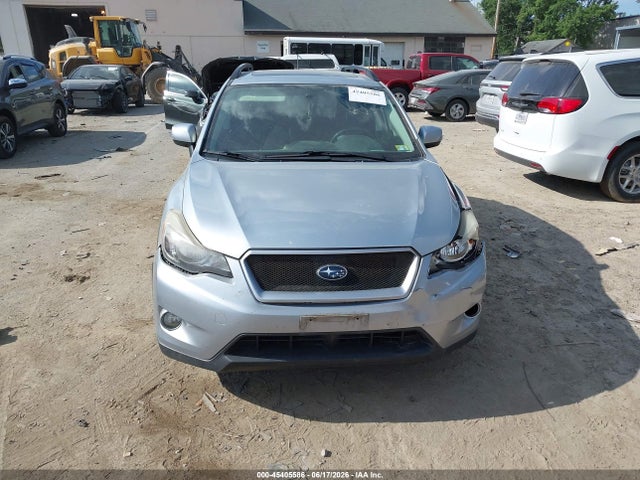 2014 Subaru Xv Crosstrek Hybrid 2.0i Touring მანქანა იყიდება აუქციონზე, vin: JF2GPBKC2EH259967, აუქციონის ნომერი: 45405586