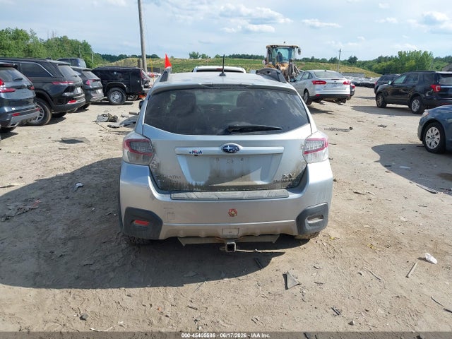 2014 Subaru Xv Crosstrek Hybrid 2.0i Touring მანქანა იყიდება აუქციონზე, vin: JF2GPBKC2EH259967, აუქციონის ნომერი: 45405586
