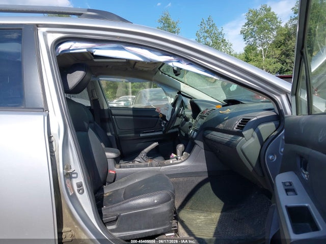 2014 Subaru Xv Crosstrek Hybrid 2.0i Touring მანქანა იყიდება აუქციონზე, vin: JF2GPBKC2EH259967, აუქციონის ნომერი: 45405586