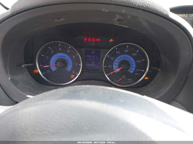 2014 Subaru Xv Crosstrek Hybrid 2.0i Touring მანქანა იყიდება აუქციონზე, vin: JF2GPBKC2EH259967, აუქციონის ნომერი: 45405586