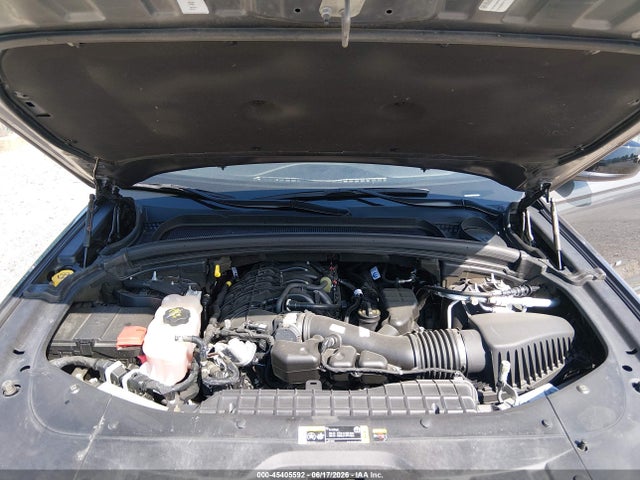 45405592 :رقم المزاد ، 1C4RJJAG2P8825829 vin ، 2023 Jeep Grand Cherokee L Laredo 4x2 مزاد بيع
