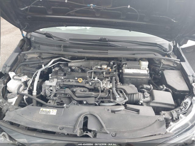 Продаж на аукціоні авто 2023 Toyota Corolla Le, vin: 5YFB4MDE0PP021229, номер лоту: 45405594
