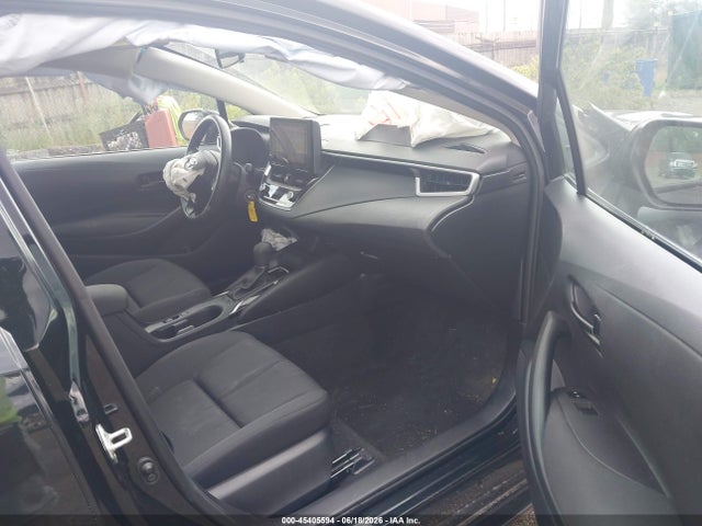 Продаж на аукціоні авто 2023 Toyota Corolla Le, vin: 5YFB4MDE0PP021229, номер лоту: 45405594