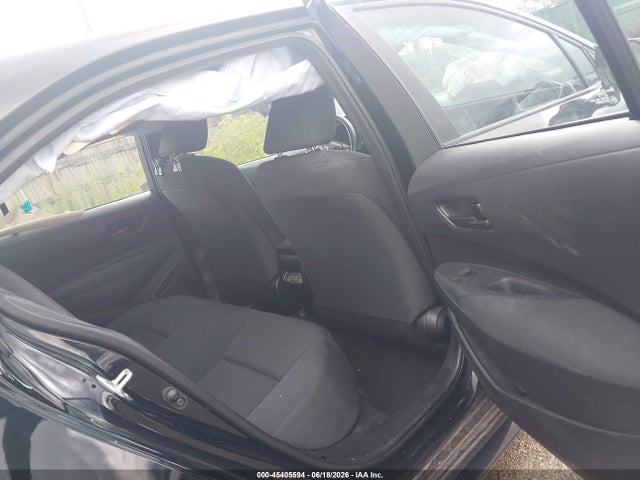 Продаж на аукціоні авто 2023 Toyota Corolla Le, vin: 5YFB4MDE0PP021229, номер лоту: 45405594