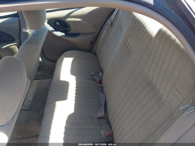 Aukcja sprzedaży 1996 Pontiac Grand Am Se, vin: 1G2NE52M6TC700939, numer aukcji: 45405595