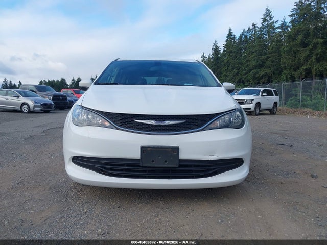 Chrysler Voyager Lx 2020 2C4RC1CG7LR237639 Image 13