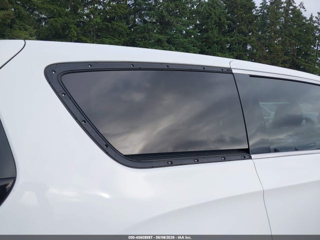Chrysler Voyager Lx 2020 2C4RC1CG7LR237639 Image 6