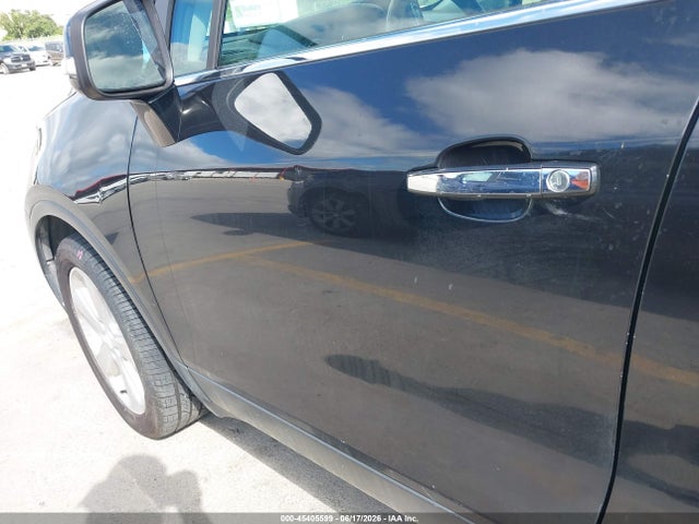 Aukcja sprzedaży 2016 Buick Encore Convenience, vin: KL4CJBSBXGB660155, numer aukcji: 45405599