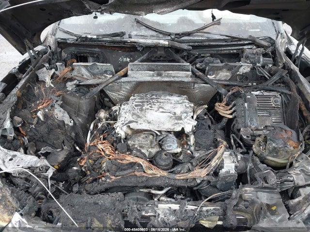 45405603 :رقم المزاد ، WA1B4BFY0K2079984 vin ، 2019 Audi Sq5 3.0t Premium مزاد بيع