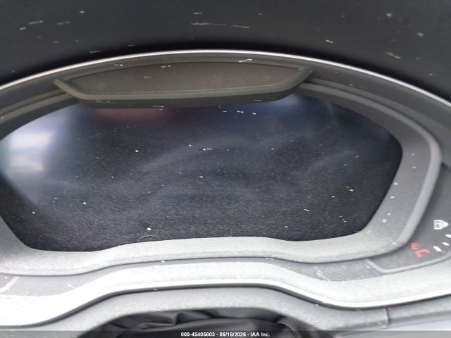 45405603 :رقم المزاد ، WA1B4BFY0K2079984 vin ، 2019 Audi Sq5 3.0t Premium مزاد بيع