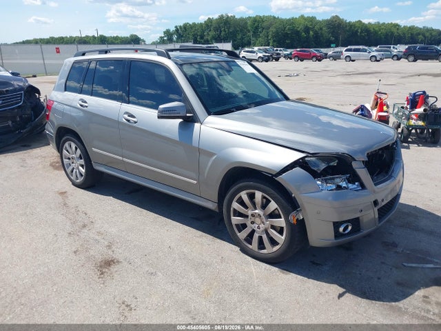 Продажа на аукционе авто 2012 Mercedes-benz Glk 350 4matic, vin: WDCGG8HB6CF729324, номер лота: 45405605