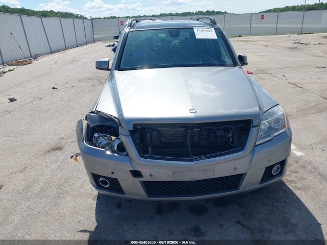 Продажа на аукционе авто 2012 Mercedes-benz Glk 350 4matic, vin: WDCGG8HB6CF729324, номер лота: 45405605