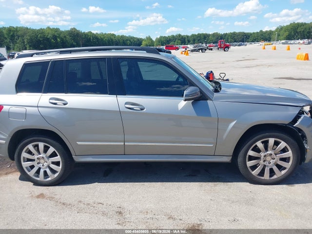 Продажа на аукционе авто 2012 Mercedes-benz Glk 350 4matic, vin: WDCGG8HB6CF729324, номер лота: 45405605