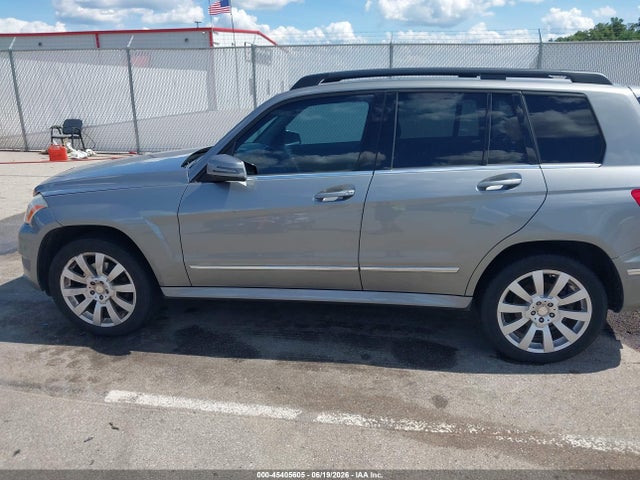 Продажа на аукционе авто 2012 Mercedes-benz Glk 350 4matic, vin: WDCGG8HB6CF729324, номер лота: 45405605