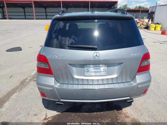 Продажа на аукционе авто 2012 Mercedes-benz Glk 350 4matic, vin: WDCGG8HB6CF729324, номер лота: 45405605